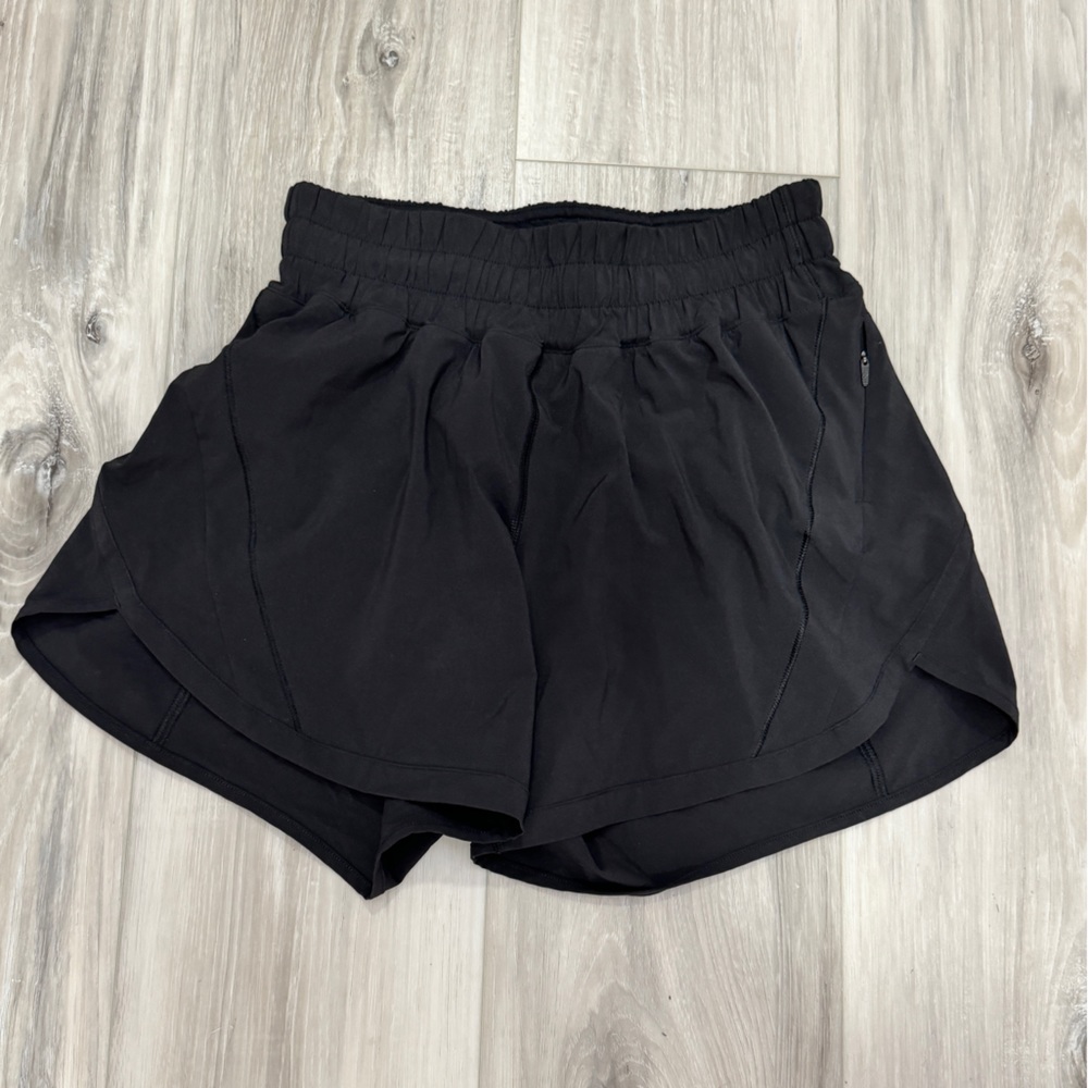 Lululemon track that midrise 5”